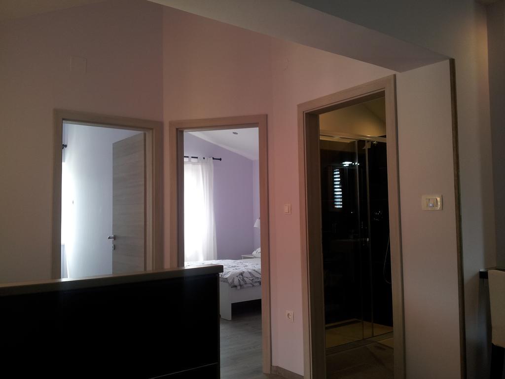 Apartment Diminic Melin Cres Eksteriør billede