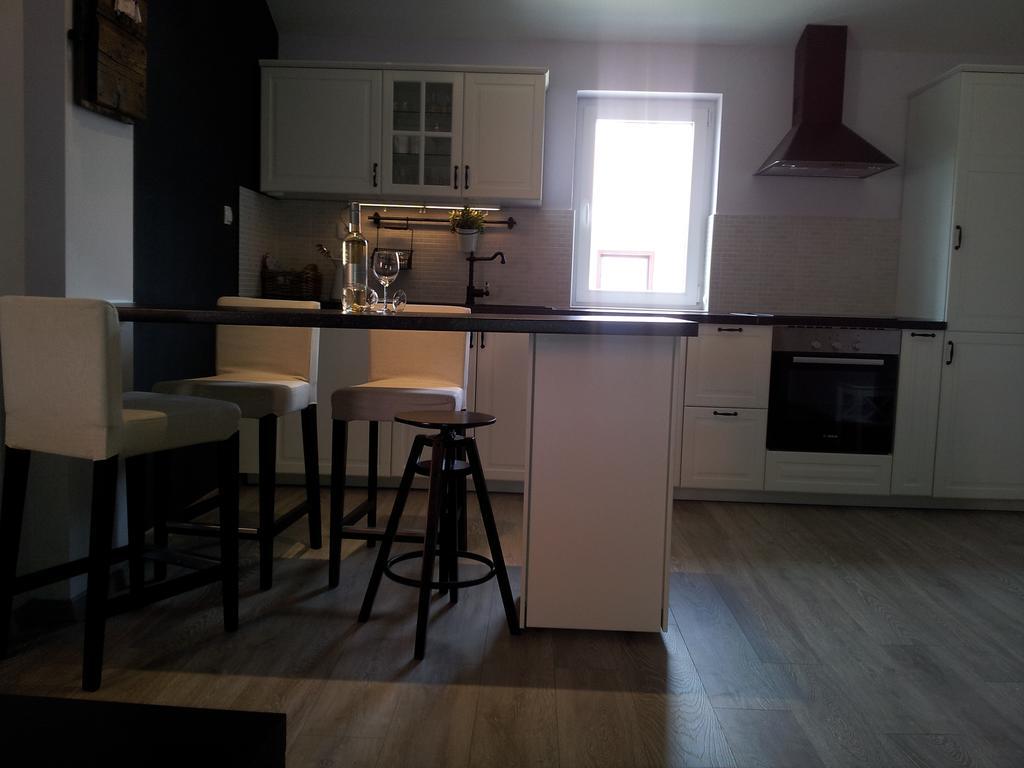 Apartment Diminic Melin Cres Eksteriør billede