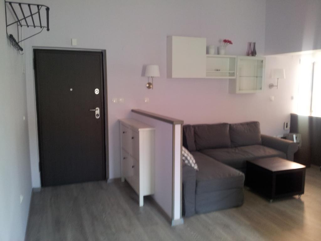 Apartment Diminic Melin Cres Eksteriør billede