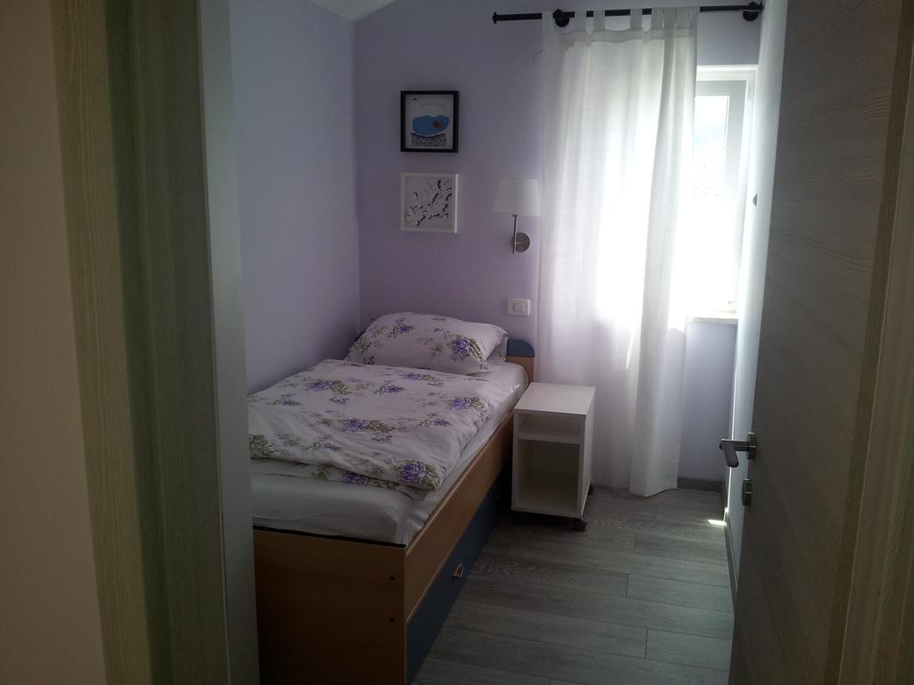 Apartment Diminic Melin Cres Eksteriør billede